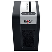 Papiervernietiger Rexel Secure MC3-SL P5 2x15mm