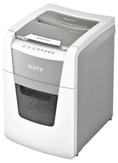 Papiervernietiger Leitz IQ Small Office 100 2x15mm - afbeelding 5