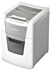 Papiervernietiger Leitz IQ Small Office 100 4x28mm - afbeelding 5