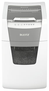 Papiervernietiger Leitz IQ Auto Office 150 4x28mm