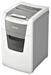 Papiervernietiger Leitz IQ Auto Office 150 4x28mm - afbeelding 4