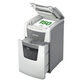 Papiervernietiger Leitz IQ Auto Office 150 4x28mm - afbeelding 8