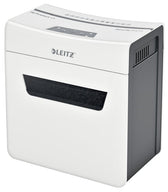 Papiervernietiger Leitz IQ Protect Premium 6x - afbeelding 4
