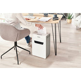 Papiervernietiger Leitz IQ Protect Premium 10x - afbeelding 8