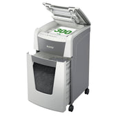 Papiervernietiger Leitz IQ Auto Office 300 4x28mm - afbeelding 5