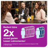 Servet Tork N14 Advanced multifold 2laags naturel - afbeelding 9