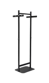 Garderoberek MAULsalsa staand 52cm zwart - afbeelding 3