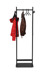Garderoberek MAULsalsa staand 52cm zwart - afbeelding 5