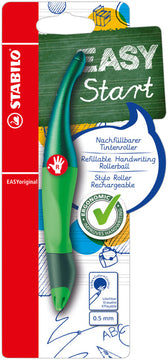 Rollerpen STABILO Easyoriginal rechts hologr M gn