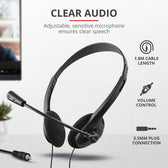 Headset Trust Primo chat - afbeelding 5