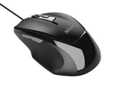 Muis Trust Voca Comfort zwart - afbeelding 4