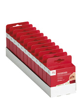Fotohoeken walther design 10x18mm 250 stuks - afbeelding 2