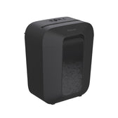 Papiervernietiger Fellowes LX45 4x37mm zwart - afbeelding 5