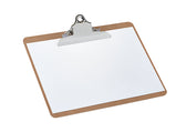 Klembord MAUL Classic A4 dwars hout - afbeelding 3
