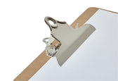 Klembord MAUL Classic A4 dwars hout - afbeelding 4