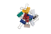 Papierklem MAUL 213 32mm cap 13mm ass - afbeelding 3