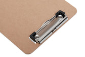 Klembord MAUL Basic A5 staand hout - afbeelding 5