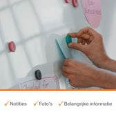 Whiteboard Nobo Premium Plus 60x90cm emaille - afbeelding 9