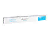 Toner Kyocera TK-8365C blauw