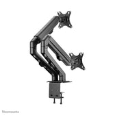 Monitorarm Neomounts FPMAD650D zwart - afbeelding 4
