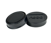Magneet Nobo 32mm zwart 10 stuks - afbeelding 3
