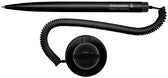 Baliebalpen Schneider klick-fix M zwart - afbeelding 5