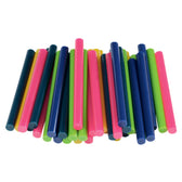 Lijmpatroon Rapid 7mm 5 kleuren assorti - afbeelding 5