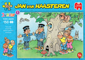 Puzzel JvH Junior verstoppertje 150 stukjes - afbeelding 6