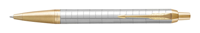 Balpen Parker IM Premium GT M parel