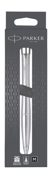 Balpen Parker Urban twist CT M metro metallic