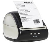 Labelprinter Dymo LabelWriter 5XL desktop