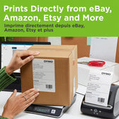 Labelprinter Dymo LabelWriter 5XL desktop - afbeelding 9
