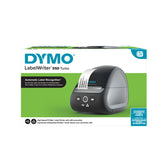 Labelprinter Dymo LabelWriter 550 Turbo desktop - afbeelding 3