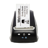 Labelprinter Dymo LabelWriter 550 Turbo desktop - afbeelding 4