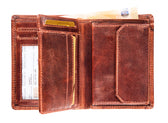 Portefeuille Mav The Original geldvk RFID bruin - afbeelding 3
