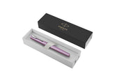 Rollerpen Parker Vector XL M lila - afbeelding 2