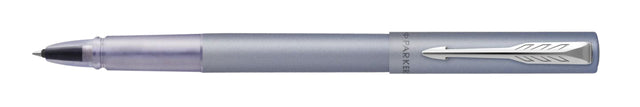 Rollerpen Parker Vector XL M zilverblauw