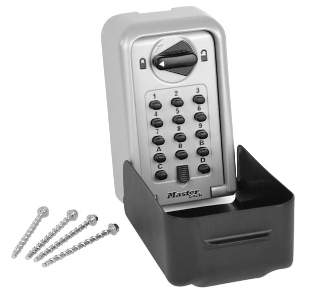 Sleutelkluis MasterLock Select Acc XL cijfercombi