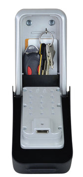 Sleutelkluis MasterLock Select Acc XL cijfercombi - afbeelding 3
