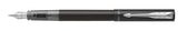 Vulpen Parker Vector XL M zwart