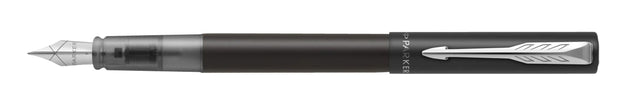 Vulpen Parker Vector XL M zwart