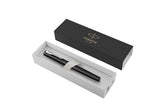 Vulpen Parker Vector XL M zwart - afbeelding 2