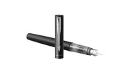 Vulpen Parker Vector XL M zwart - afbeelding 4