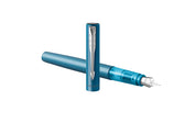 Vulpen Parker Vector XL M blauwgroen - afbeelding 4
