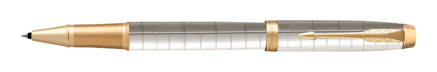 Rollerpen Parker IM Premium GT F parel