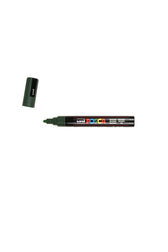 Paintmarker Uni POSCA PC5M M Engels groen - afbeelding 3