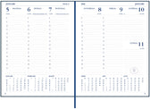 Agenda 2026 Ryam Weekplan groot letter 7d/2p ass - afbeelding 6