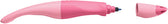 Rollerpen STABILO Easyoriginal links M pastel roze - afbeelding 3