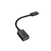 Adapterkabel Trust Calyx USB-C naar USB-A - afbeelding 3