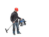 Stofzuiger Nilfisk Aero 21 1250W 20L - afbeelding 8